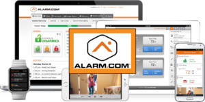 Alarms.com