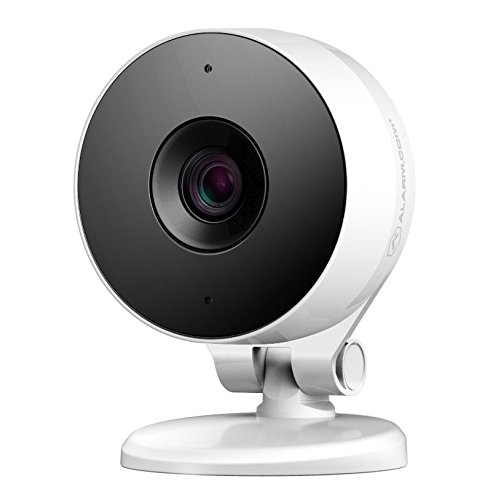 Next-Generation Indoor 1080P Wi- Fi Camera Next-Generation Indoor 1080P Wi- Fi Camera Home Security Devices