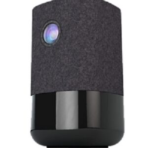 Indoor 180 Degree FOV HD Camera w/Two-Way Audio Indoor 180 Degree FOV HD Camera w/Two-Way Audio Home Security Devices