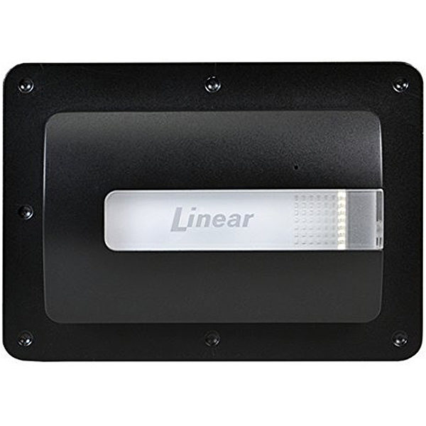 Linear Zwave Garage Door Controller Linear Zwave Garage Door Controller Home Automation