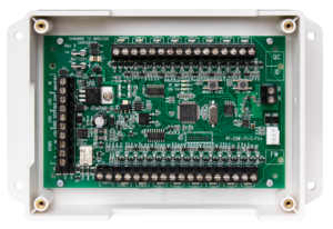 IQ Hard Wire Takeover Module