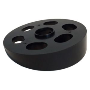 Skybell Wedge Mount Plate