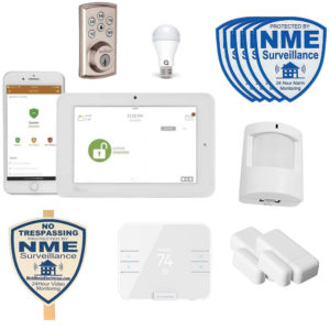 Smart Home Automation Complete System (13 Piece Set)