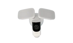 MTFL4098-WIFI - Wi-Fi Camera with 4MP HD Resolution, Night Vision, 2-Way Audio Mic and Speaker Vehicle/Human Detection