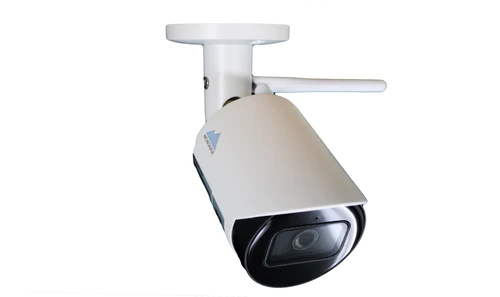 MTB4090-SMD-WIFI – Wi-Fi Camera with 4MP HD Resolution, Night Vision, 1-Way Audio Mic and Human Detection MTB4090-SMD-WIFI – Wi-Fi Camera with 4MP HD Resolution, Night Vision, 1-Way Audio Mic and Human Detection Cameras