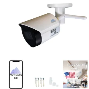 MTB4090-SMD-WIFI – Wi-Fi Camera with 4MP HD Resolution, Night Vision, 1-Way Audio Mic and Human Detection MTB4090-SMD-WIFI – Wi-Fi Camera with 4MP HD Resolution, Night Vision, 1-Way Audio Mic and Human Detection Cameras