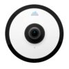 Montavue 5MP 360° Panoramic Fisheye Security Camera- MTF5360