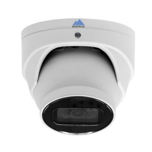8MP Smart Motion AI Turret Camera - MTT8108-AISMD-X