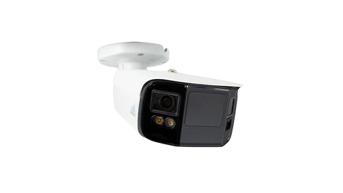 8MP 4K 180° Panoramic Full Color AISMD Bullet Camera – MTB180 8MP 4K 180° Panoramic Full Color AISMD Bullet Camera – MTB180 Cameras
