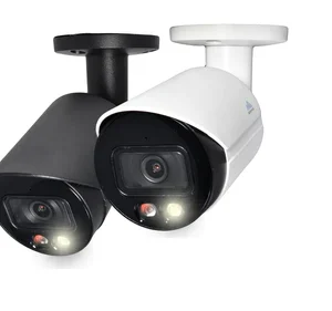 8MP 4K Smart Dual Illumination AI Bullet Full-color Camera – MTB8111-AI-SMD-DI 8MP 4K Smart Dual Illumination AI Bullet Full-color Camera – MTB8111-AI-SMD-DI Video Surveillance Products