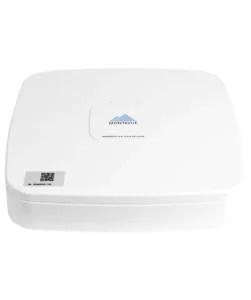 Montavue-4 Channel 4K Ultra HD NVR w/ 4 PoE Ports - MNR8040X-4
