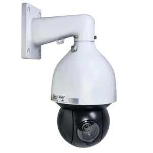 8MP 4K Pan-Tilt-Zoom (PTZ) Camera w/ 25x Zoom, Auto-Tracking 3.0, Human/Vehicle Detection, 492ft IR Night Vision